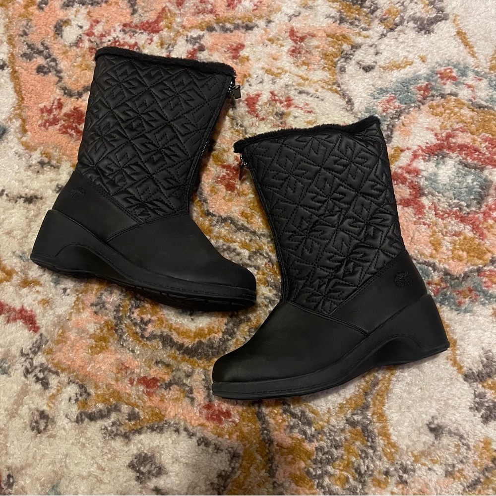 Totes Women’s Jonie Boot